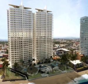 Camino al mar "Departamento en playa"