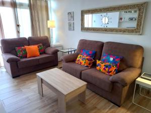 Apartamentos Medano - Lagos de Miramar Deluxe