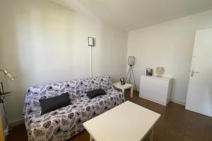 Appartements Le saint Pierre : photos des chambres