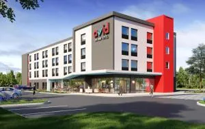 avid hotels - Macon North by IHG - Dry Branch