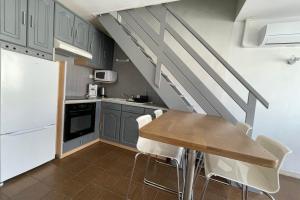 Appartements Le saint Pierre : photos des chambres