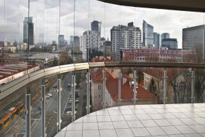 Siedmiogrodzka 7 Serviced Apartments by P&O