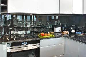 Siedmiogrodzka 7 Serviced Apartments by P&O