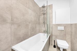 Luxury in City -2-Bright-Secure&FreeParking