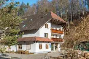 Ferienwohnung Maria - Liggersdorf