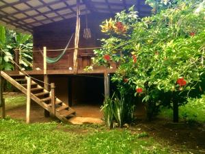 ENSUEÑOS Natural Reserve Big House