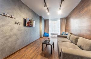 Nikira apartment 112 Smart Plaza Obolon metro Minskai