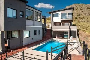 Terrazas del Ceferino - Pringles