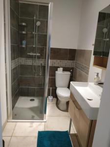 Studio Terrasse - Parking gratuit