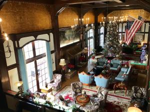 Eureka Inn, Trademark Collection by Wyndham