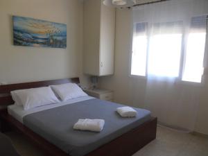 Barbati Beach Holiday Apartment Corfu Greece