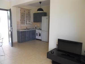 Barbati Beach Holiday Apartment Corfu Greece