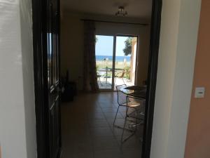 Barbati Beach Holiday Apartment Corfu Greece