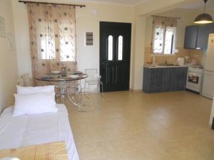 Barbati Beach Holiday Apartment Corfu Greece