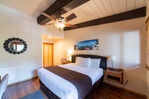 Standard Bedroom room in Granlibakken Tahoe