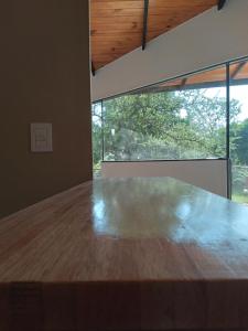 Complejo Quiya - Departamento Los Espinillos con hidromasaje