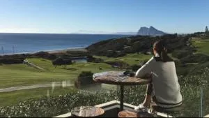 New front line beach-golf La Alcaidesa San Roque The Links 1 - San Roque