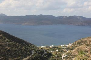Efis Apartments
