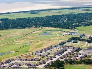 4 person holiday home in R m - Havneby