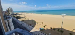 CLASSIC FLAT RESIDENCE Beira Mar- 1004