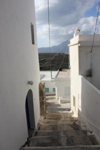 Efis Apartments