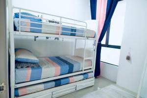 Haaniy Homestay Casa Kayangan Meru