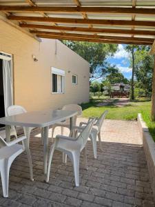 la vidurria -rre - 3-star hotels in Piriápolis