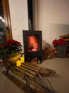 Encantadora casa rural con piscina privada