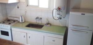 Casa dos dormitorios en excelente ubicación