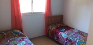 Casa dos dormitorios en excelente ubicación