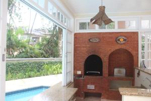 Casa em Condomínio, PÉ NA AREIA, praia Guaratuba