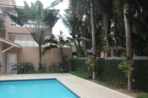 Casa em Condomínio, PÉ NA AREIA, praia Guaratuba