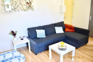 Appartements Studio, Bord de Lac, 4 Pers. : photos des chambres