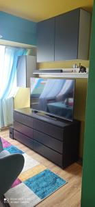 color dreamapartment center in Sofia