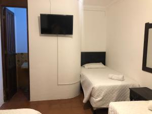 Hotel Mansion Del Rey