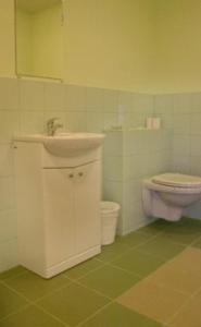 Liedags Guesthouse