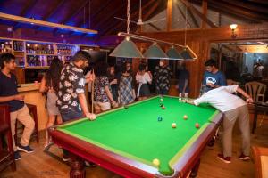 Hotel 4 U Saliya Garden