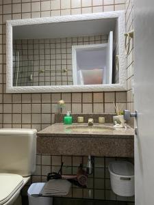 APARTAMENTO PORTO REAL RESORT VISTA ESPETACULAR