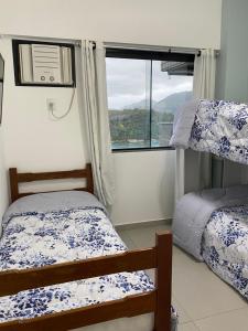 APARTAMENTO PORTO REAL RESORT VISTA ESPETACULAR