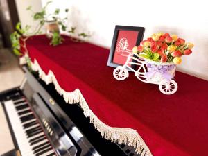 Elysinam Boutique Hotel Ha Long