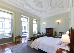 Maison des Amis Porto