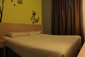 Hotel SIN JO
