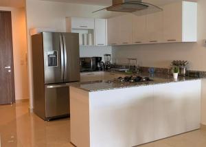 Camino al mar "Departamento en playa"