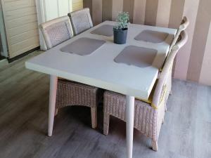 Ons Strandhuisie N5 in Pearly Beach