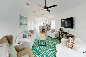 Athenas Cottage - Saybrook