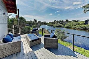 Bonita Springs Landing - Council