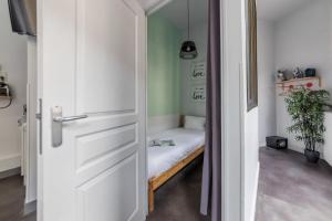 Appartements Apartments WS Louvre - Etienne Marcel : photos des chambres