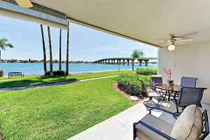 Boca Ciega Bay Resort #114 - 4hvězdičkové hotely ve městě St Petersburg