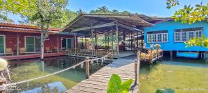 TA YAI HOMESTAY (ตา ยาย โฮมสเตย์) - Ubytování bez kategorie ve městě Ko Kood