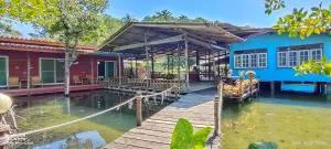 TA YAI HOMESTAY (ตา ยาย โฮมสเตย์) - Ban Khlong Chao